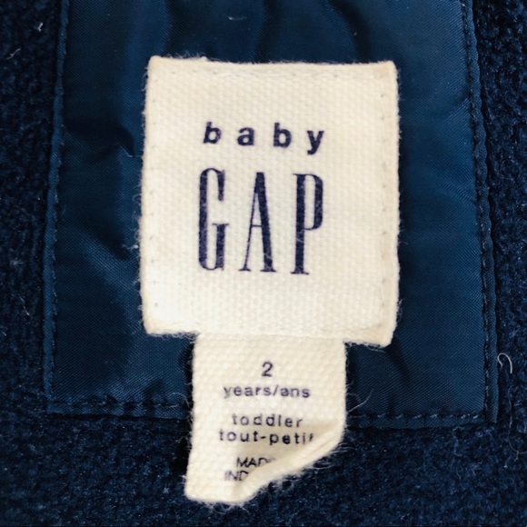 Gap Down Jacket - Picture 2 of 2